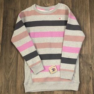 Champion reverse weave dress